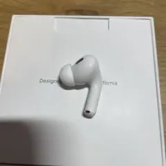 Apple AirPods 第4世代　ANC A3055 3056 右耳　右側右 Apple AirPods 第4世代 ANC A3055 右耳 右 右側 - メルカリ