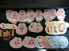 スシローコラボピック(複数)