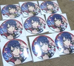 ツイステ おめかしバースデー デュース