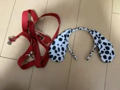 101匹わんちゃん コスプレ セット売り