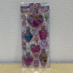 H*i様 ✨正規品✨名探偵プリキュア！ウォーターシール