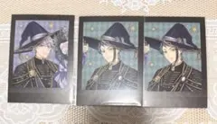 ツイステ ぱしゃこれ ブルームバースデー アズール ジェイド