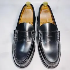 【早い者勝ち】【スピード発送】REGAL コインローファー 日本製