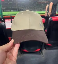 コカコーラシート　ソフトバンクホークス　キャップ 帽子