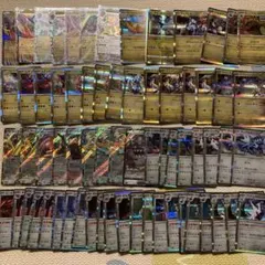 d*i様 ポケモンカード　ポケカ　鋼タイプ　ドラゴンタイプ　RR　R　まとめ売り