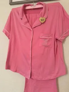 Juicy coutureパジャマセット ピンク