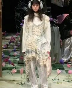南馬子さま◎UNDERCOVER▶︎アンダーカバー/16AW/2016AW/転写 - メルカリ