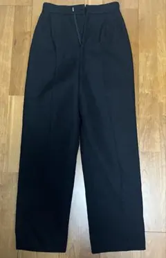 MOUSSY ストレートパンツ サイズ1のサムネイル