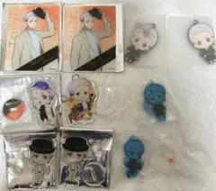 公式 東リべ 三ツ谷隆