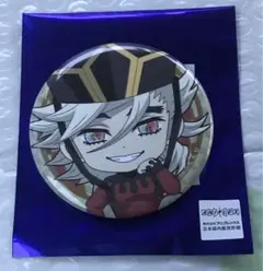 2025年最新】童磨 缶バッジの人気アイテム - メルカリ