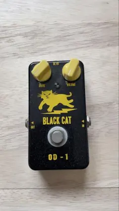 2025年最新】black cat エフェクターの人気アイテム - メルカリ