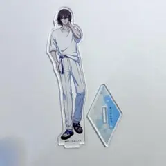 不二周助 アクスタ