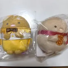 すみっコぐらし　喫茶すみっコ　チョコレートすみっコ　とんかつ