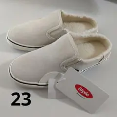 シューズ スリッポン