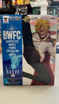 2025年最新】bwfc サンジの人気アイテム - メルカリ