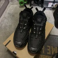 美品‼️使用1回‼️超入手困難‼️SALOMON ACS PRO//28cm/貴重‼️ 2025年最新】Salomon acs pro 28の人気アイテム - メルカリ