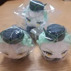 ツイステ はぐキャラ セベク