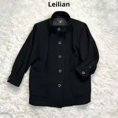 2025年最新】leilian ピーコート・ウールコートの人気アイテム - メルカリ