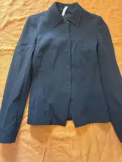 PRADA SPORT プラスポ ナイロンストレッチクロップドシャツ - メルカリ