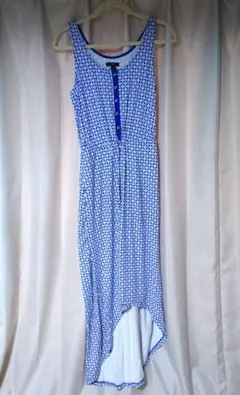 GAP ロングワンピース