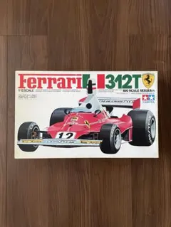 2026年最新】フェラーリ312t3 タミヤの人気アイテム - メルカリ