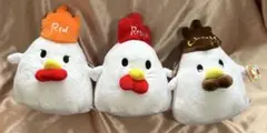 からあげ棒ぬいぐるみ 90cm セブンイレブン - メルカリ
