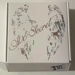 IVE SECRET LOVED IVE Ver. 開封済み アルバム 1点