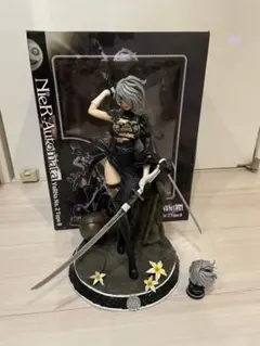 ニーアオートマタ 2B フィギュア