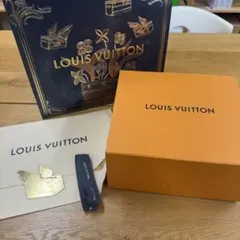 ルイヴィトン 2025 クリスマス限定ショッパー