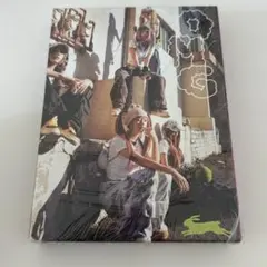 NewJeans omg ditto CD 新品未開封 全員ver. - メルカリ