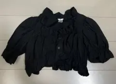 2026年最新】noir kei ninomiya レディース 半袖 シャツ・ブラウスの