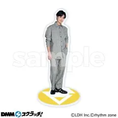 GENERATIONS DMMスクラッチ 片寄涼太セット