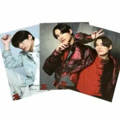 EBiDAN 【 ONE N’ ONLY 】 TETTAセット