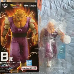 ドラゴンボール 一番くじ　vsオムニバスビースト　フィギュア　オレンジピッコロのサムネイル