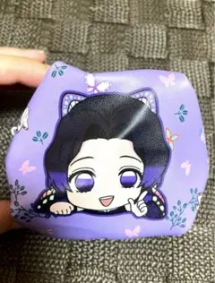 鬼滅の刃　ぽーちこれくしょん2 胡蝶しのぶ