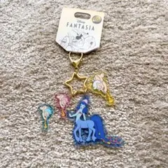 ケンタウルス キーホルダー・キーチェーン ディズニー FANTASIA 85TH