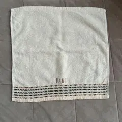 DAKS ハンカチ ハンドタオル