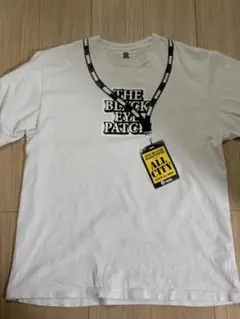 THE BLACK EYE PATCH Vision Tシャツのサムネイル