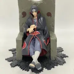 NARUTO　うちはイタチ　一番くじ　A賞　新品・未開封　即購入⭕ NARUTO うちはイタチ 一番くじ NARUTOP99 -豪華絢爛忍絵巻
