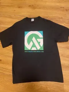 OSAKA GIGANTIC MUSIC FESTIVAL 2025 Tシャツ