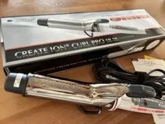 CREATE ION CURL PRO SR-38 38mm