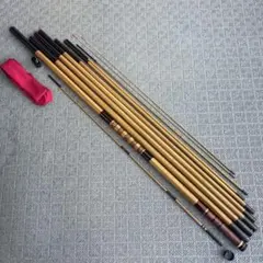 Norihisa様専用 鮎竿 シマノ コダチ 75-80Z - メルカリ