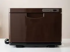 Towel Warmer 本体 ブラウンのサムネイル