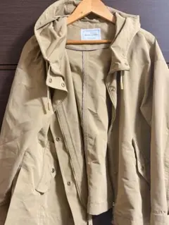 BEAMS LIGHTS マウンテンパーカー 36