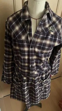 値下げ！drug store´sワンピース