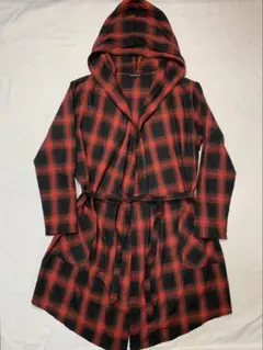 semanticdesign design cardigan hoodieのサムネイル