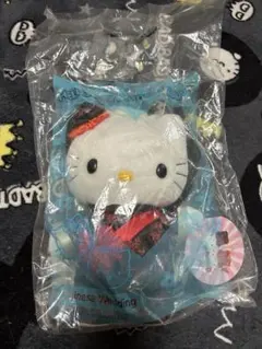 4 未開封 ハローキティ 和装・ウェディング ぬいぐるみセット - メルカリ