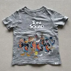 GAP TUNE SQUAD Tシャツ 3歳のサムネイル