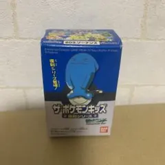 ポケモンキッズ　ソーナンス　復刻シリーズ