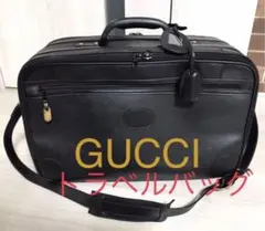【超希少・美品✨】グッチ マイクロGG ボストンバッグ トランクケース 黒 楽天市場】【バッグ】GUCCI グッチ キャリーケース キャリーバッグ